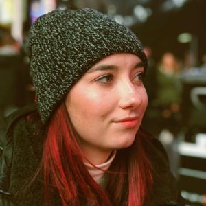 Meet your Posher, Carly